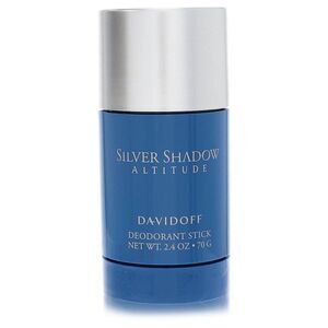 Davidoff Silver Shadow Altitude Deodorant Stick Men Blue Deodorants